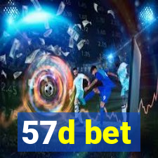 57d bet